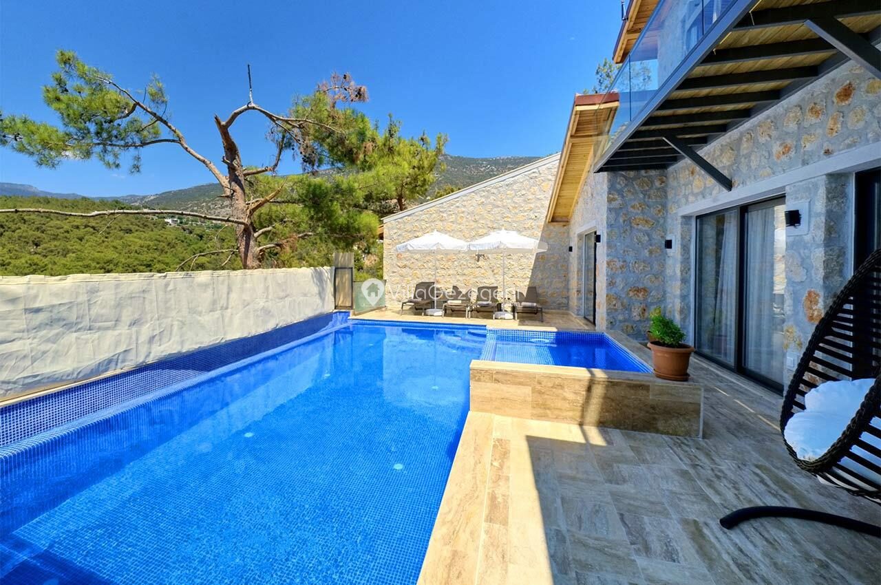 Villa Zeyn Serenity — 11