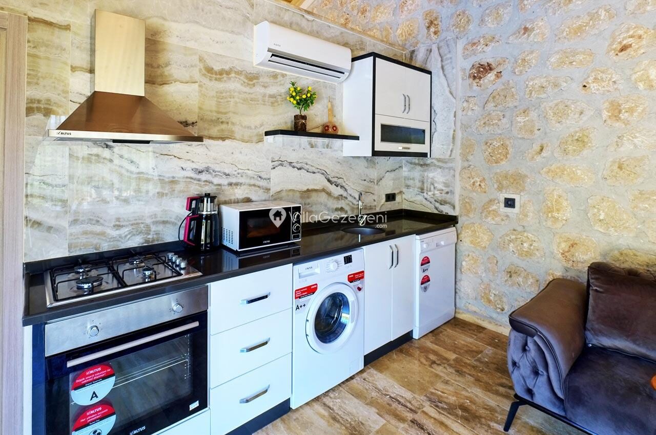Villa Zeyn 3 – Akbel kiralık villa