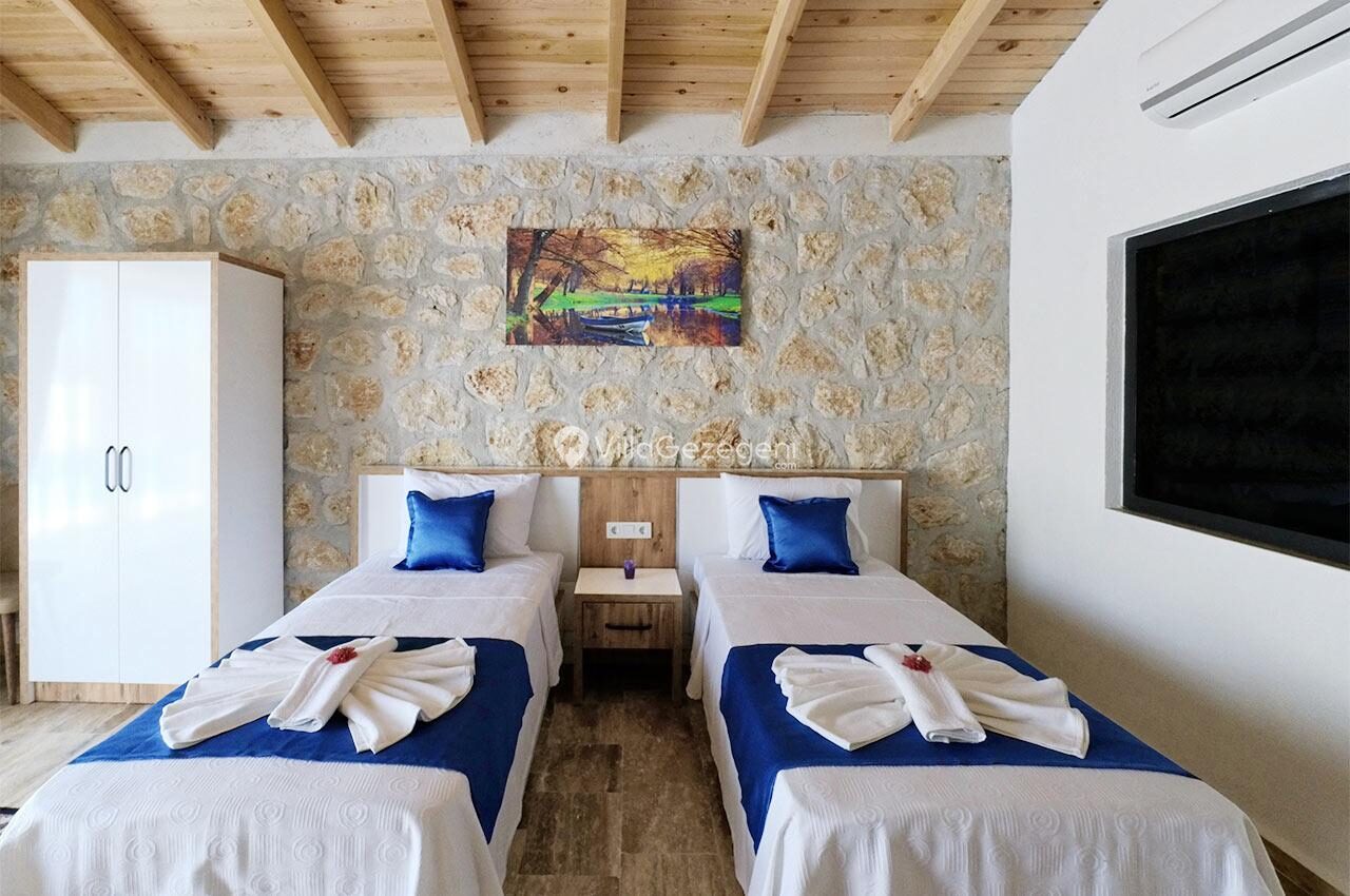 Villa Zeyn Serenity — 15