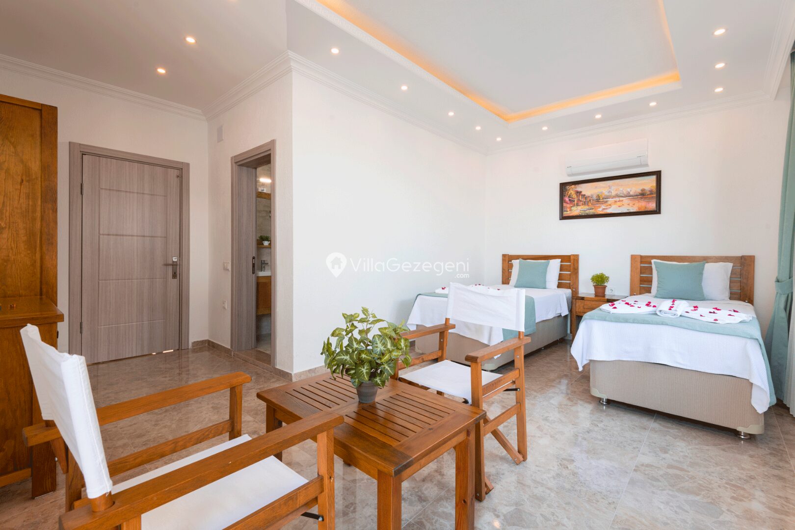 Villa Aklar 1 — 29