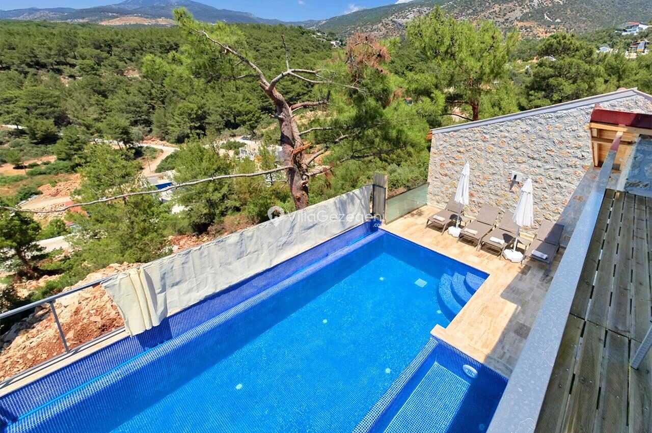 Villa Zeyn Serenity — 19