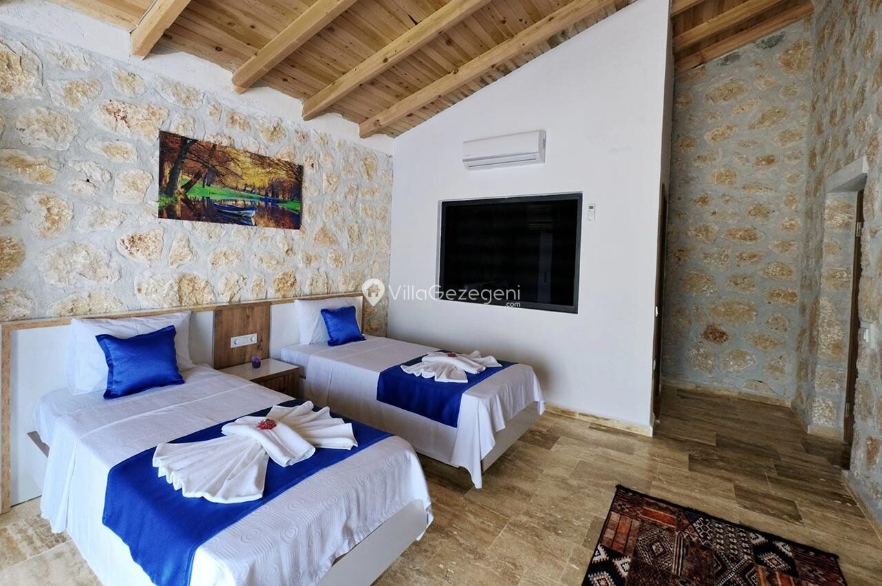 Villa Zeyn Serenity — 22