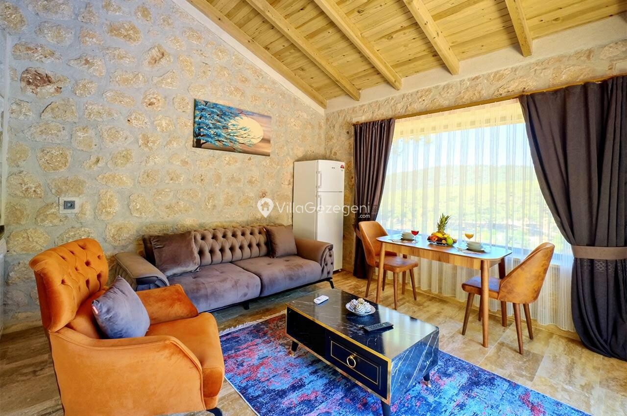 Villa Zeyn 3 – Akbel kiralık villa