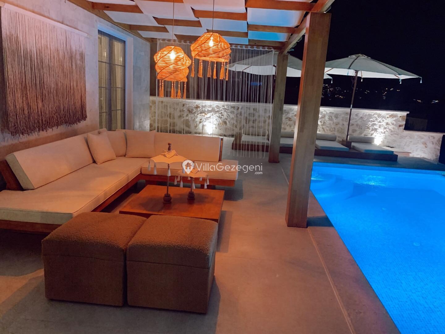 Villa Venue — 29