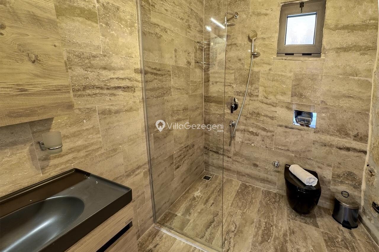 Villa Zeyn 3 – Akbel kiralık villa