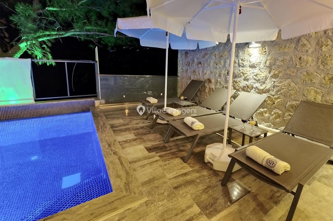 Villa Zeyn Serenity — 24
