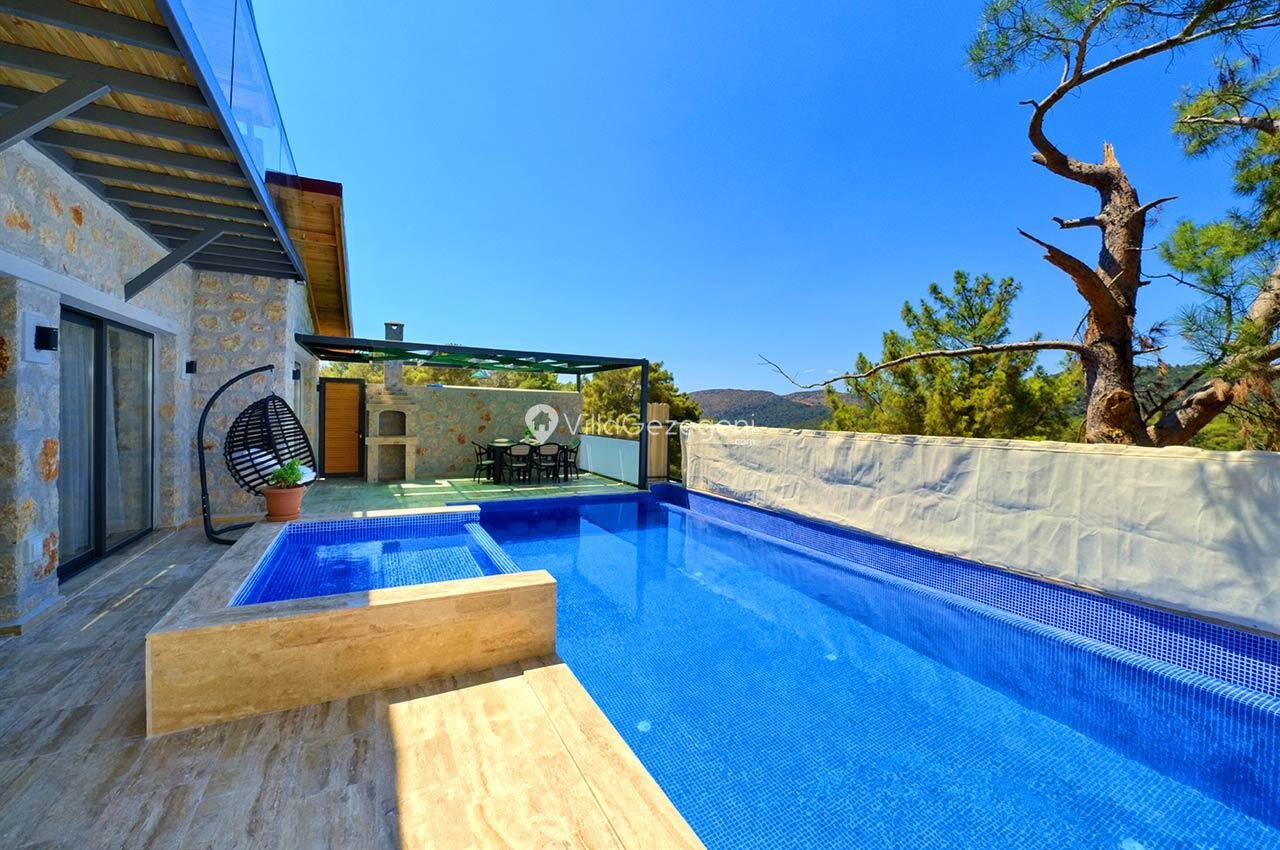 Villa Zeyn Serenity — 30