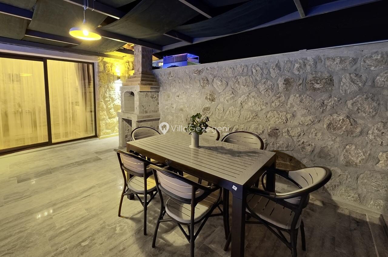 Villa Zeyn Serenity — 36