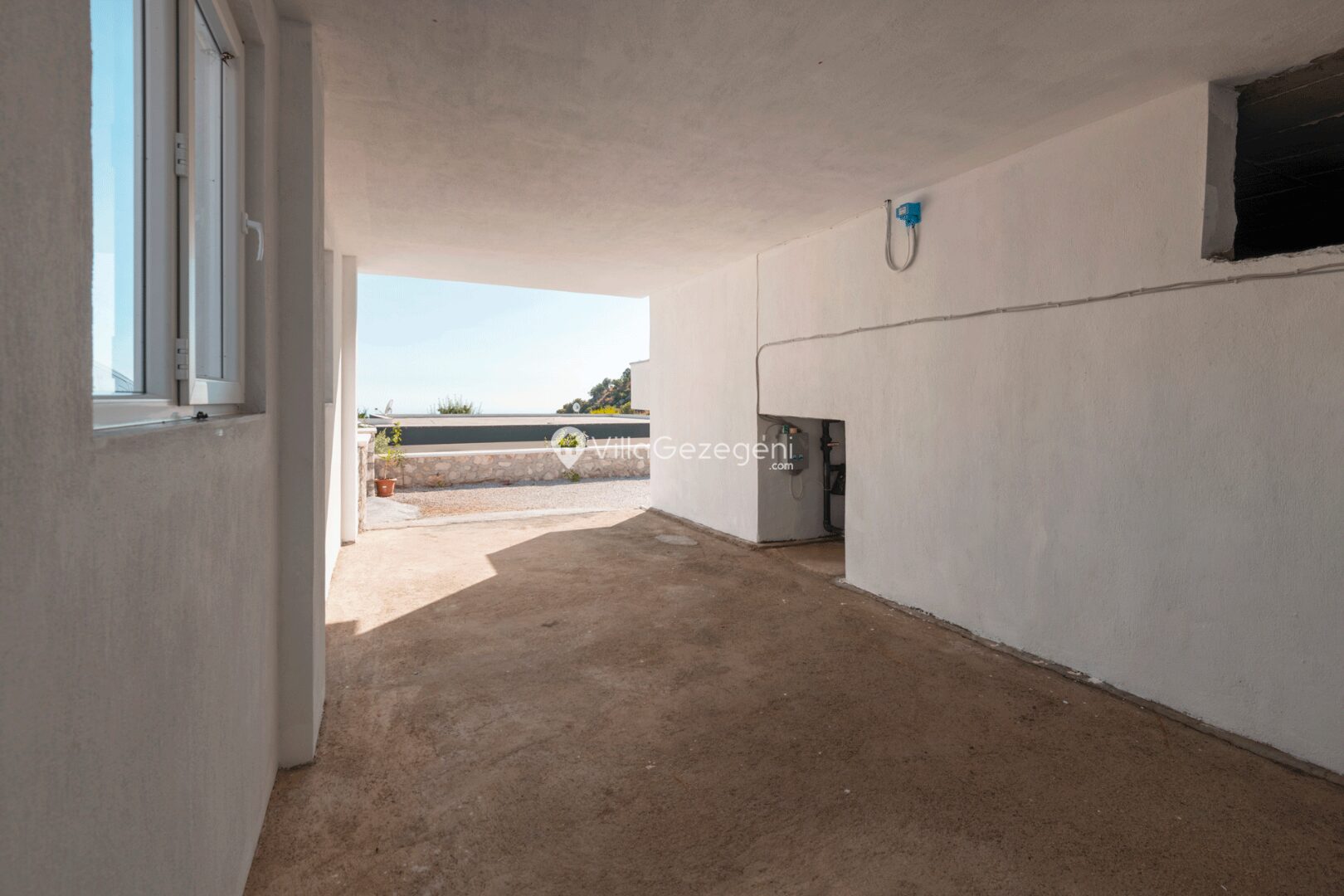Villa Aklar 1 — 35
