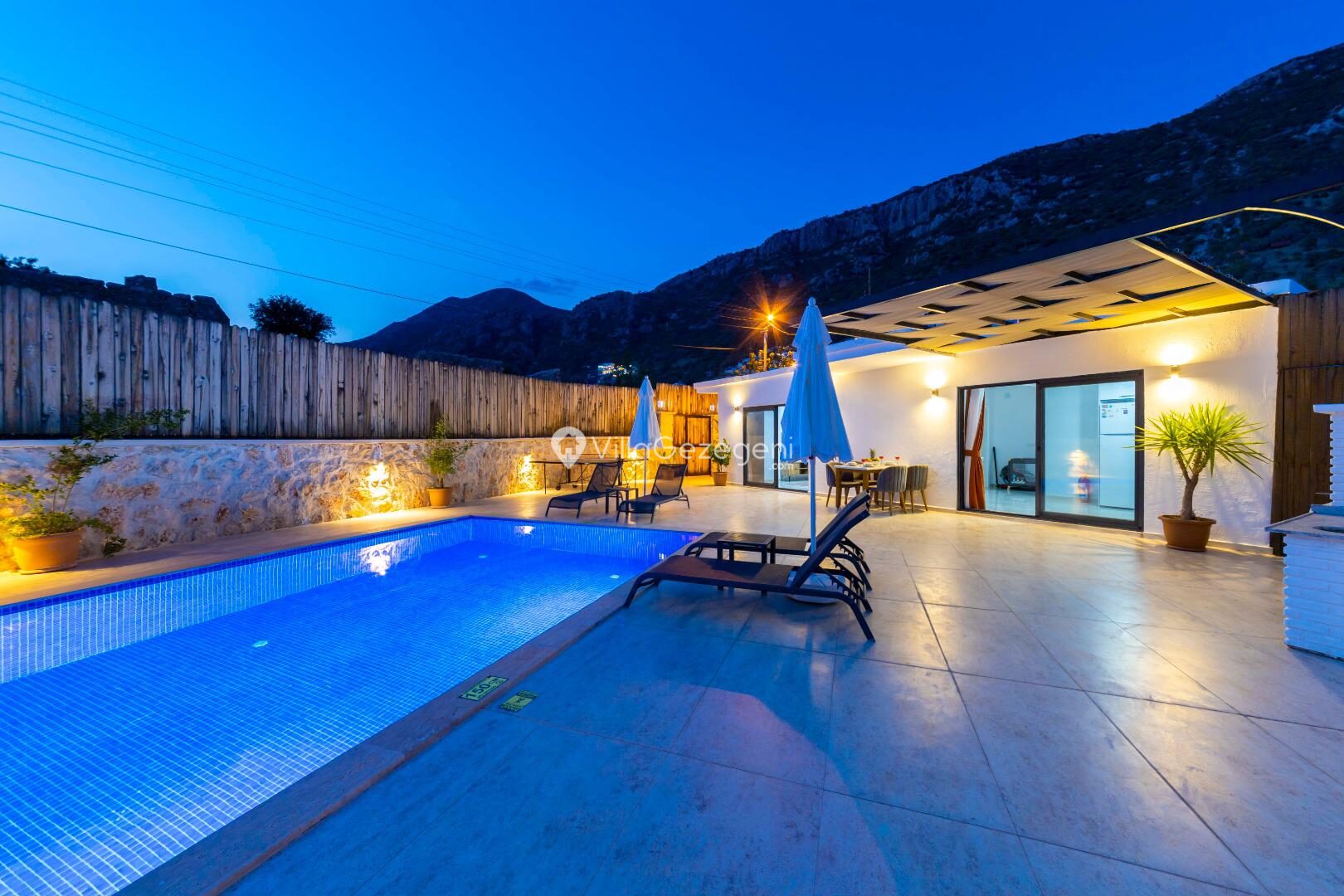 Villa Cengizhan Sarnıç — 3