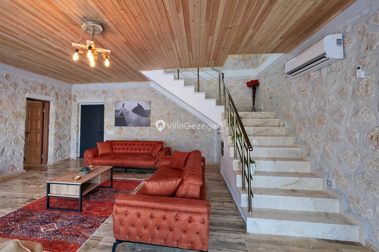 Villa Zeyn Serenity — 37