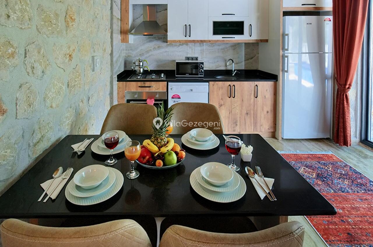 Villa Zeyn Serenity — 41