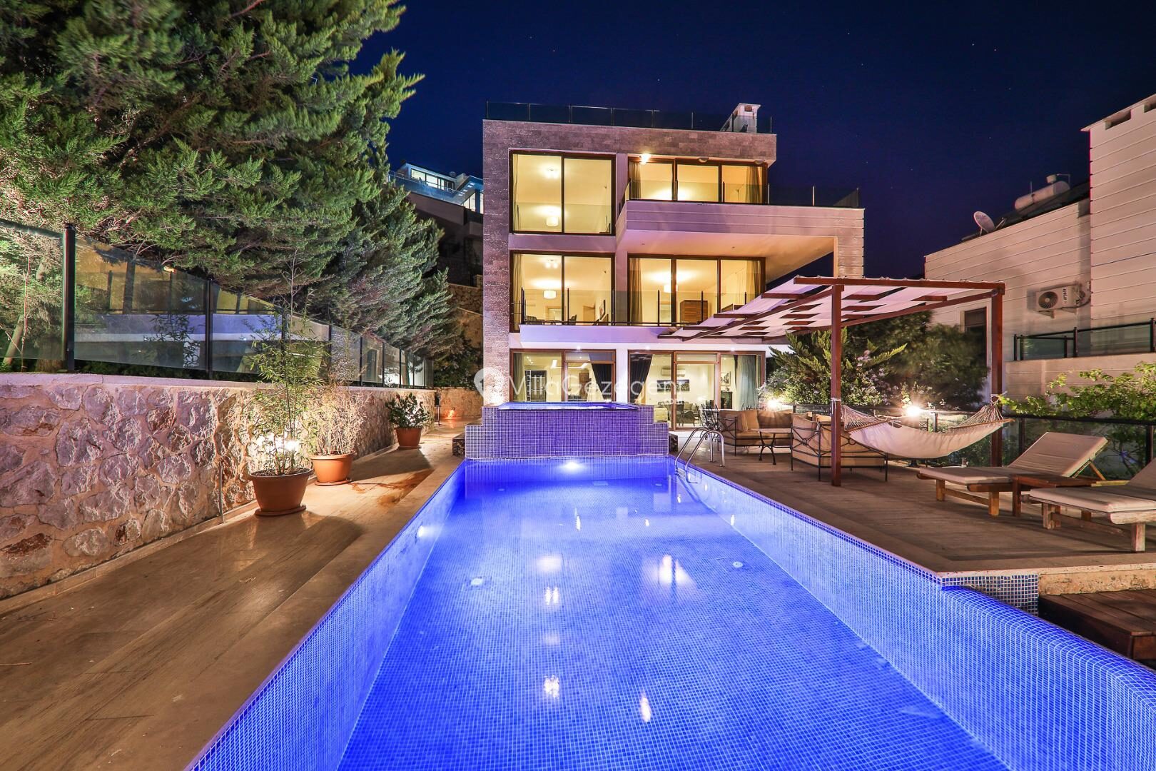 Villa Panorama Duo — 1