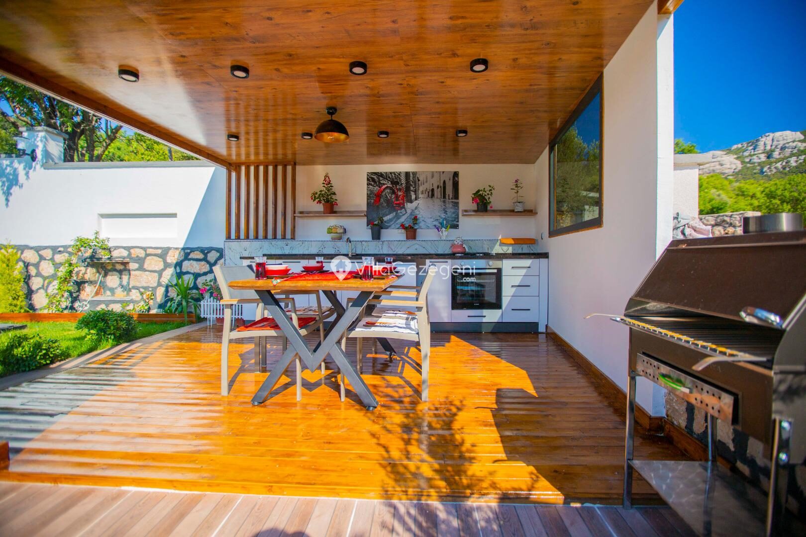 Villa Desen — 60