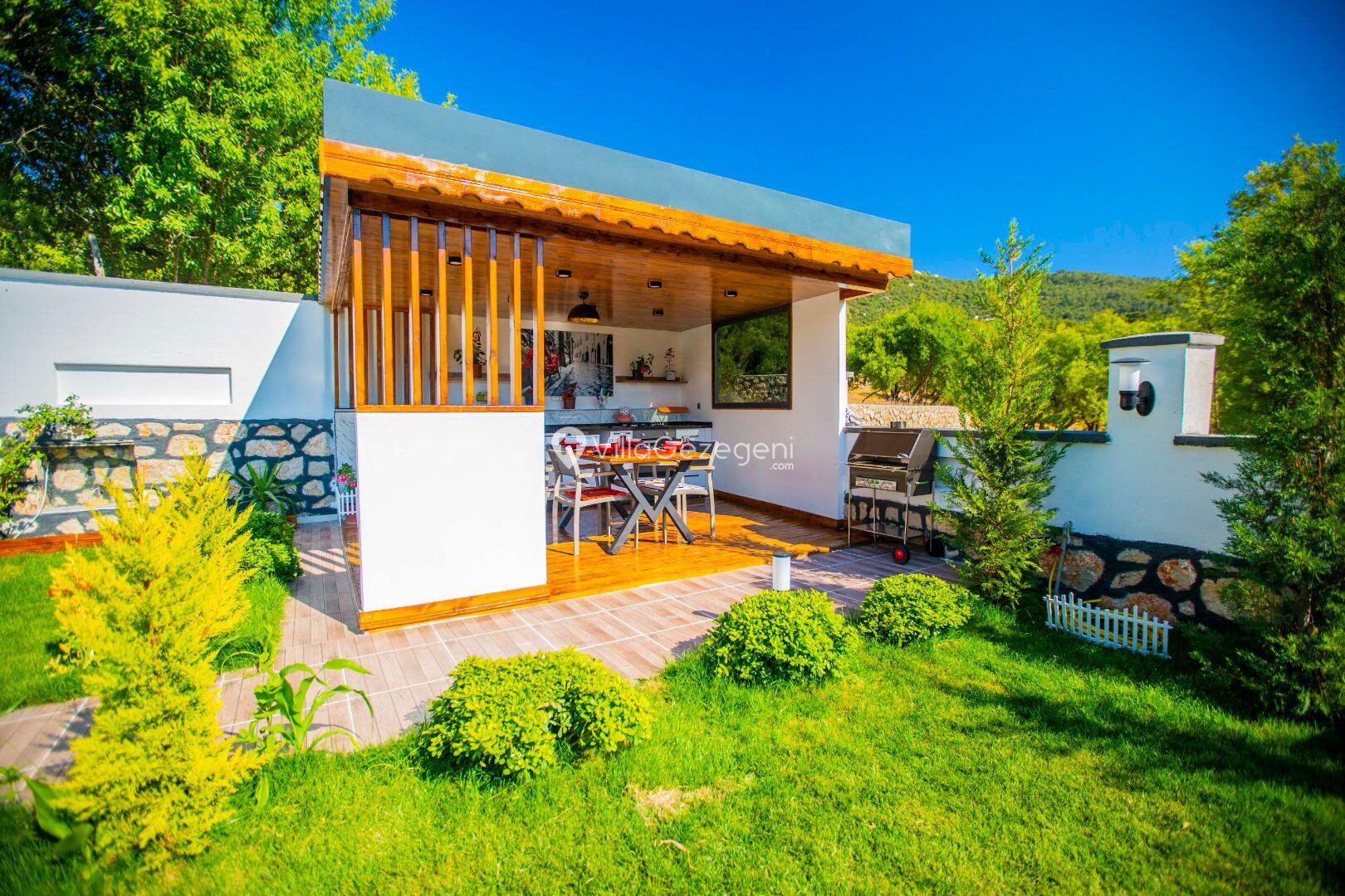 Villa Desen — 61