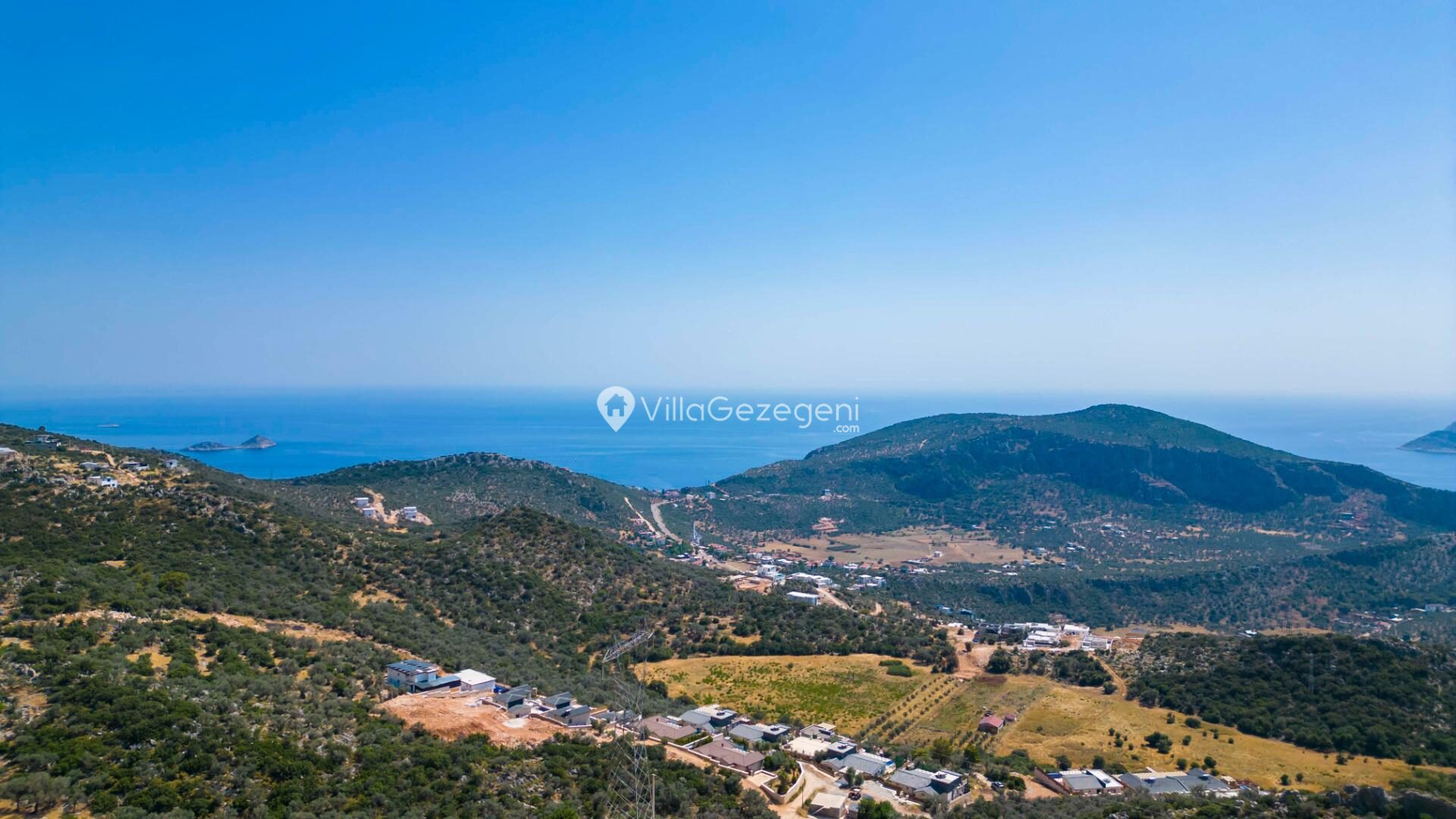 Villa Cengizhan Sarnıç — 14