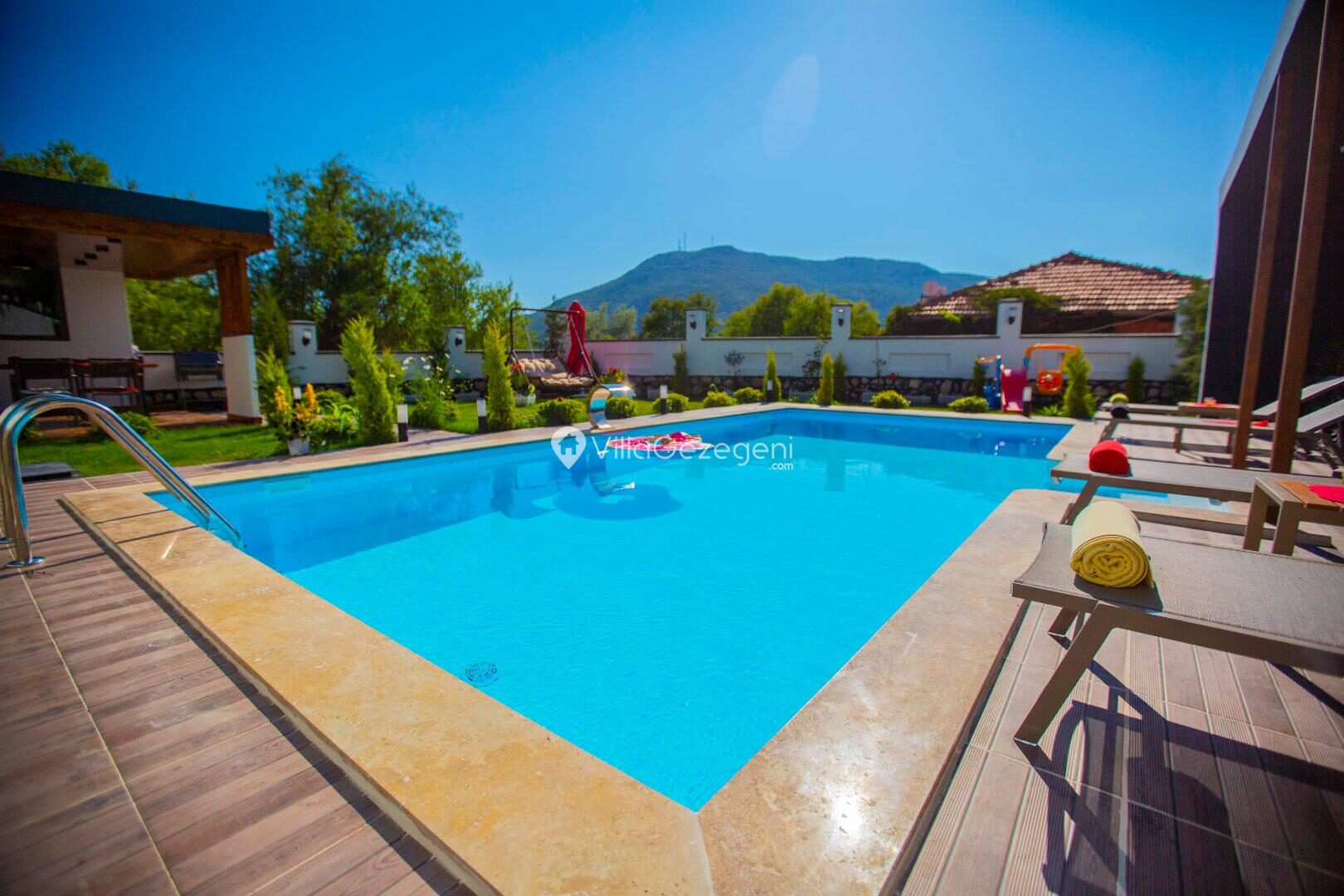 Villa Desen — 64