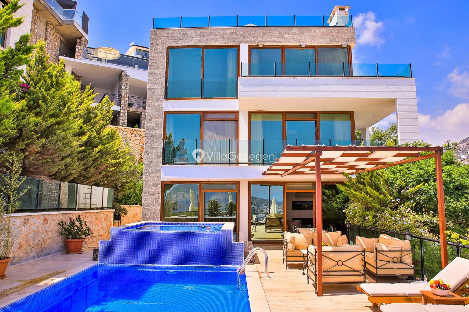 Villa Panorama Duo — 10