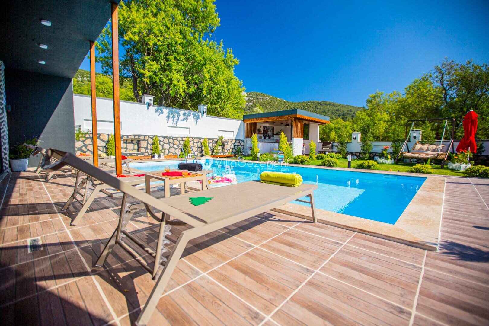 Villa Desen — 70