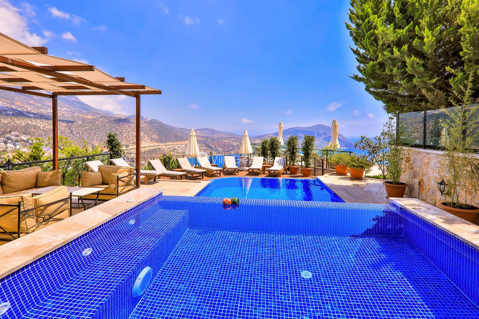 Villa Panorama Duo — 12