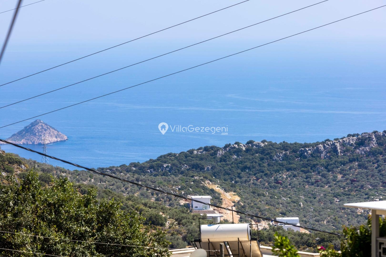 Villa Cengizhan Sarnıç — 35
