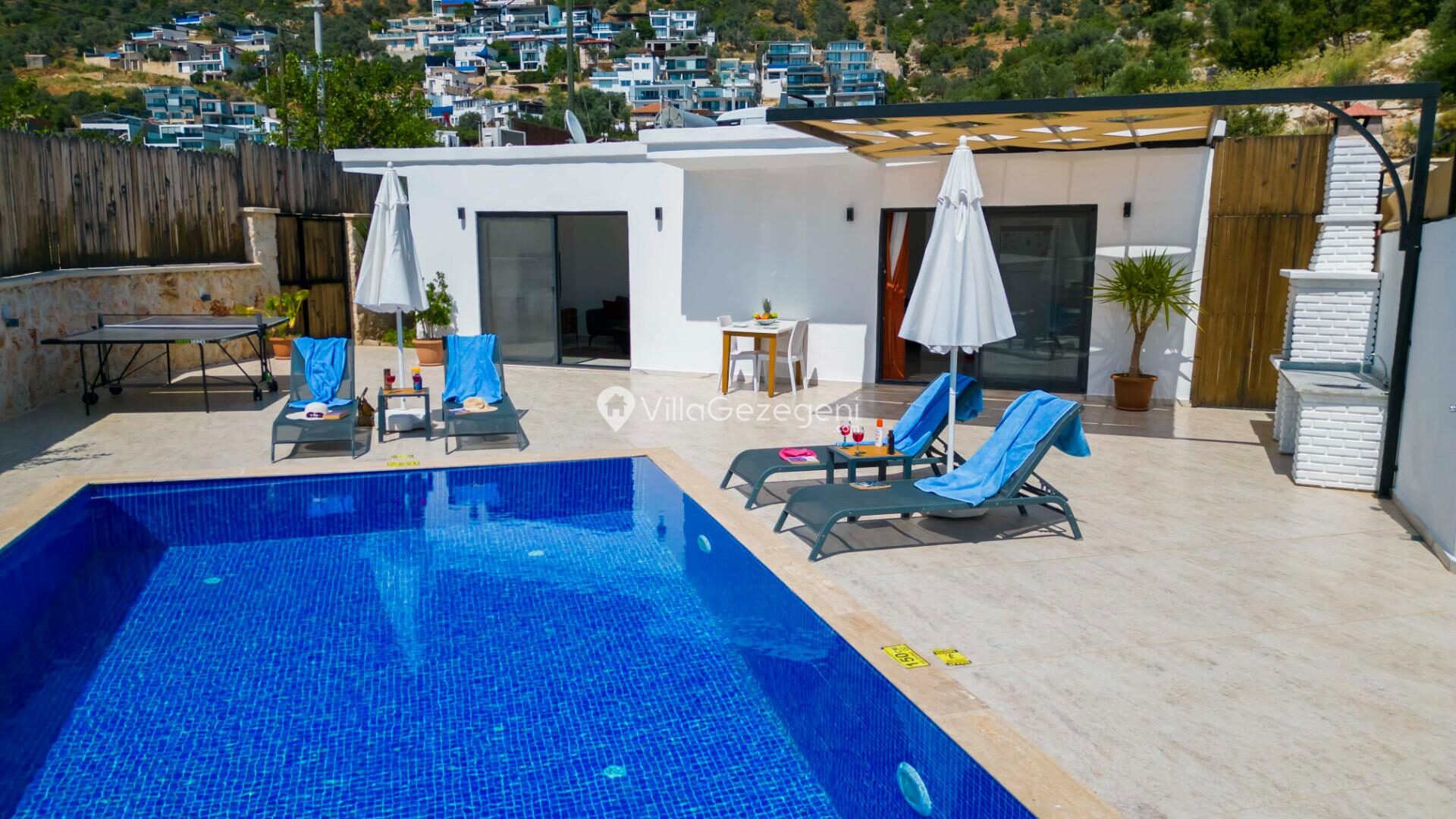 Villa Cengizhan Sarnıç — 41