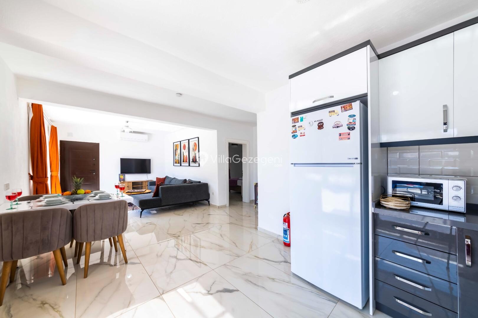 Villa Cengizhan Sarnıç — 44