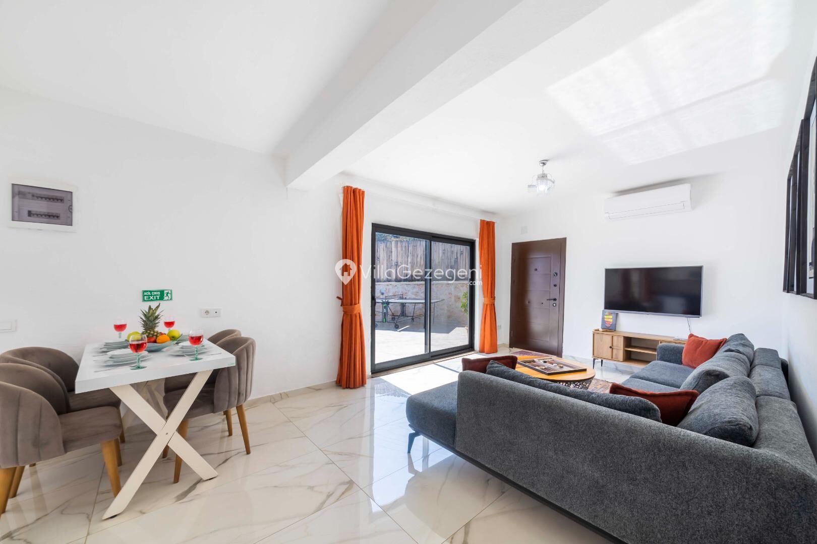 Villa Cengizhan Sarnıç — 46
