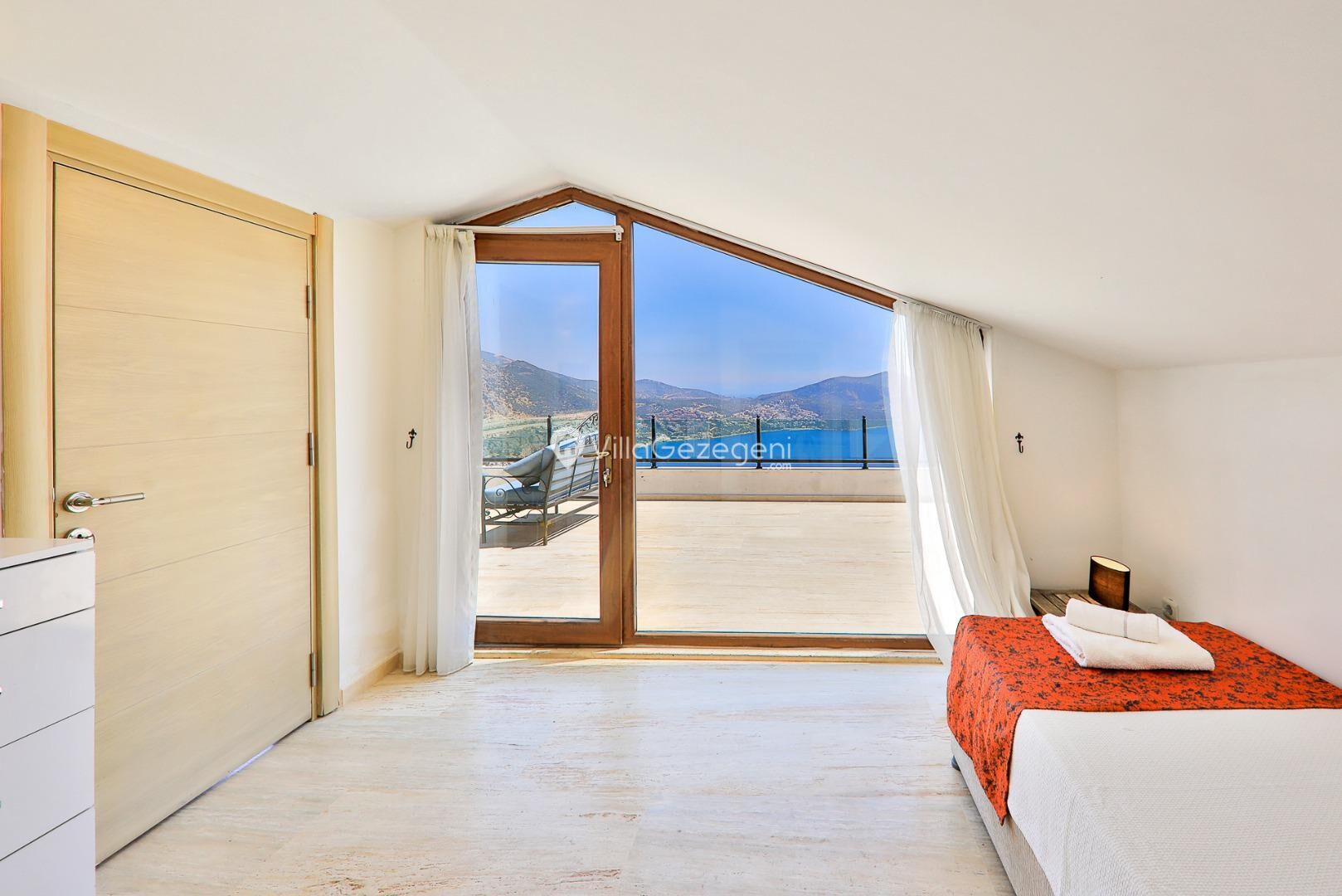 Villa Panorama Duo — 37