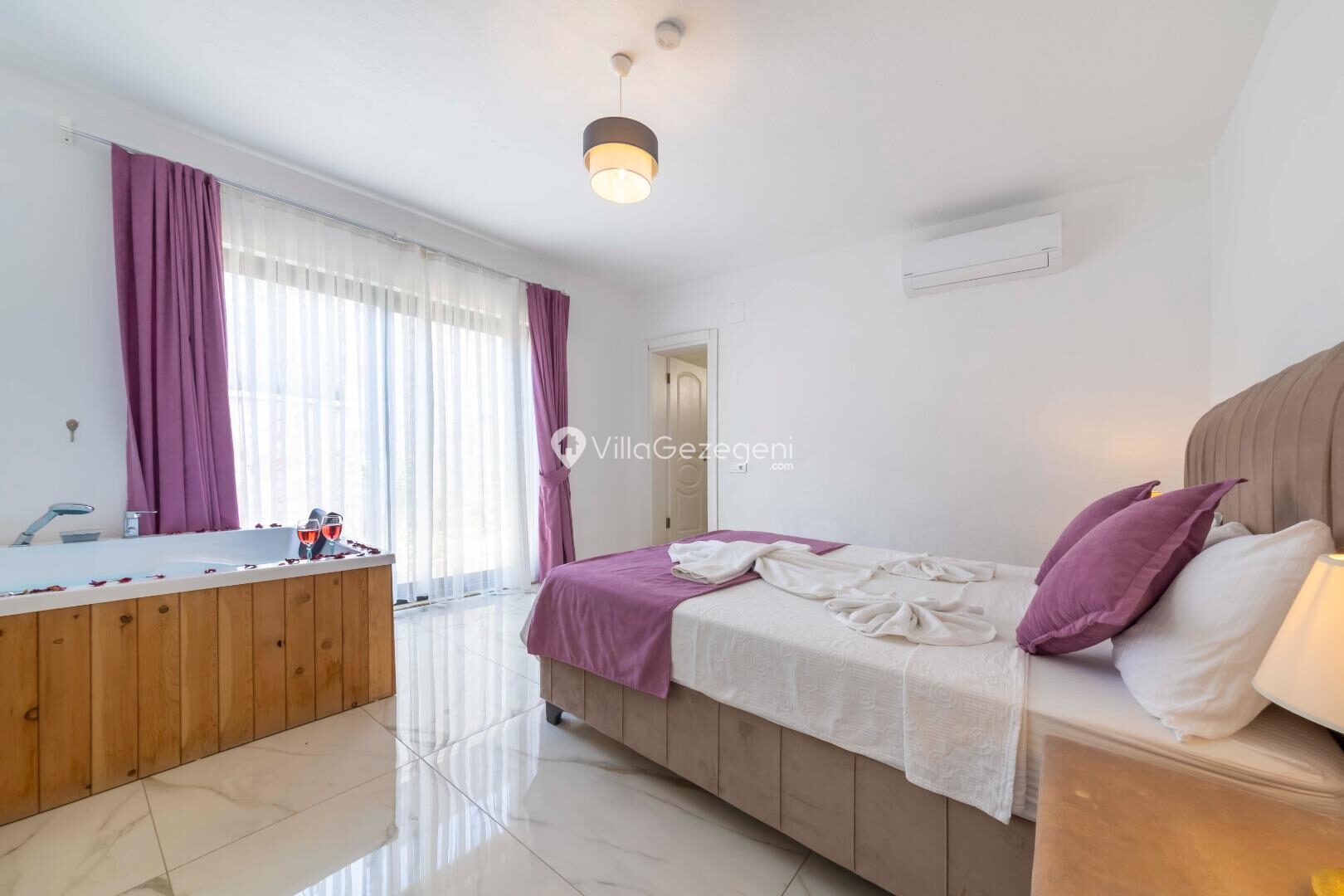 Villa Cengizhan Sarnıç — 51