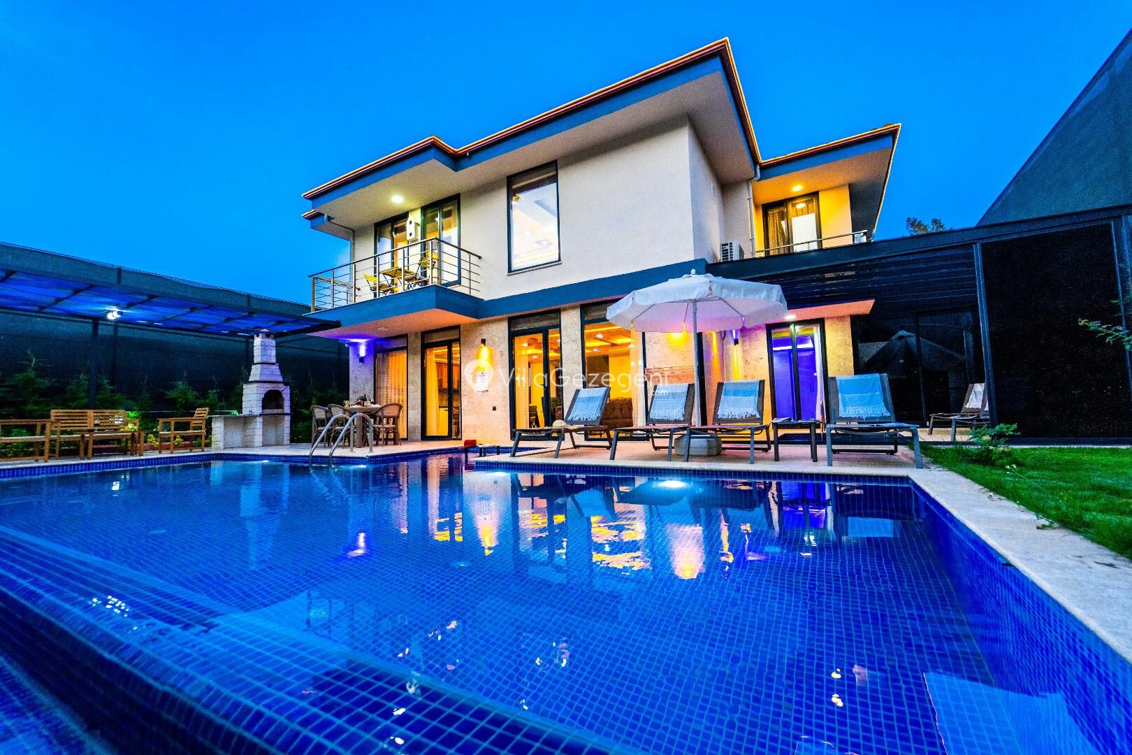 Villa Destan Exclusive — 1