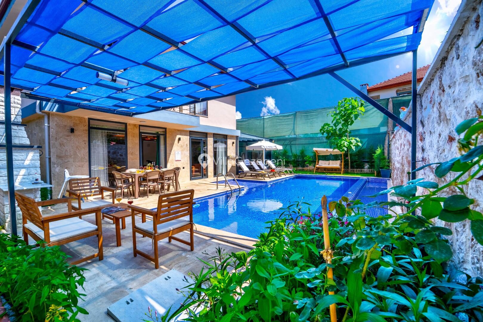 Villa Destan Exclusive — 2