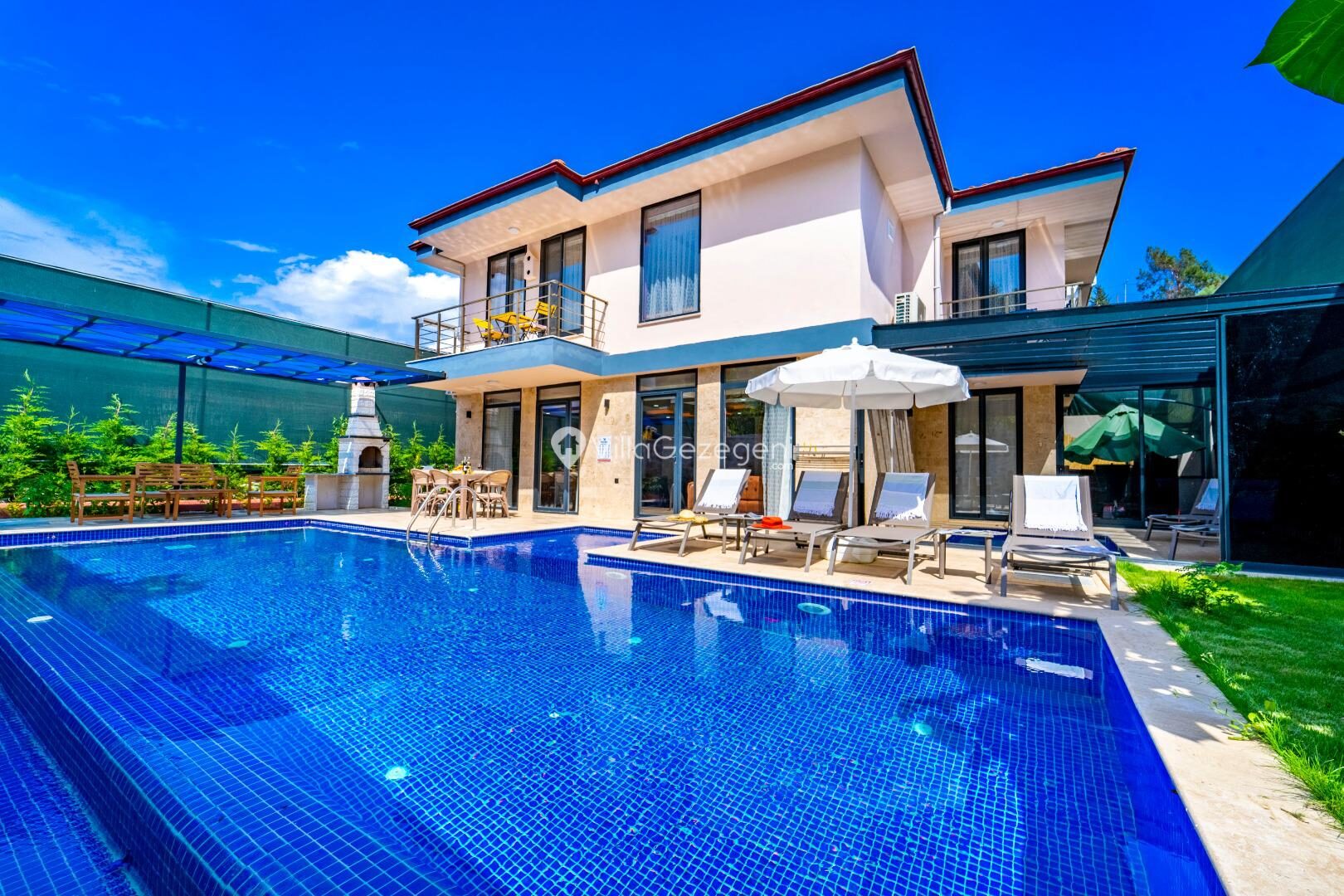 Villa Destan Exclusive — 3