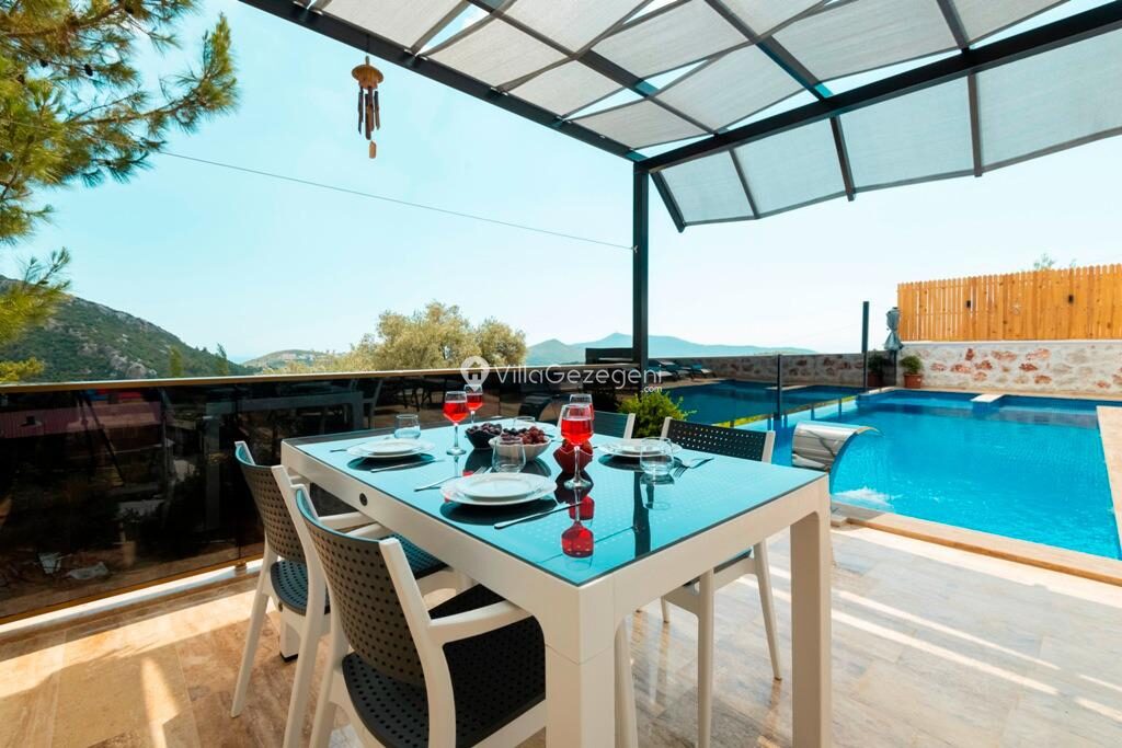 Villa Tuna — 10