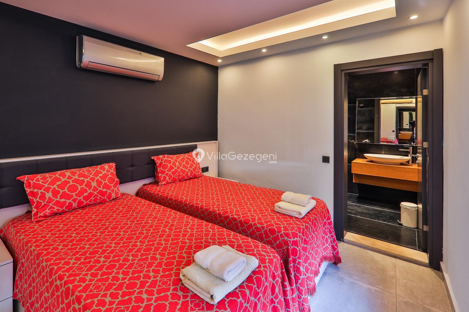 Villa Redro — 10