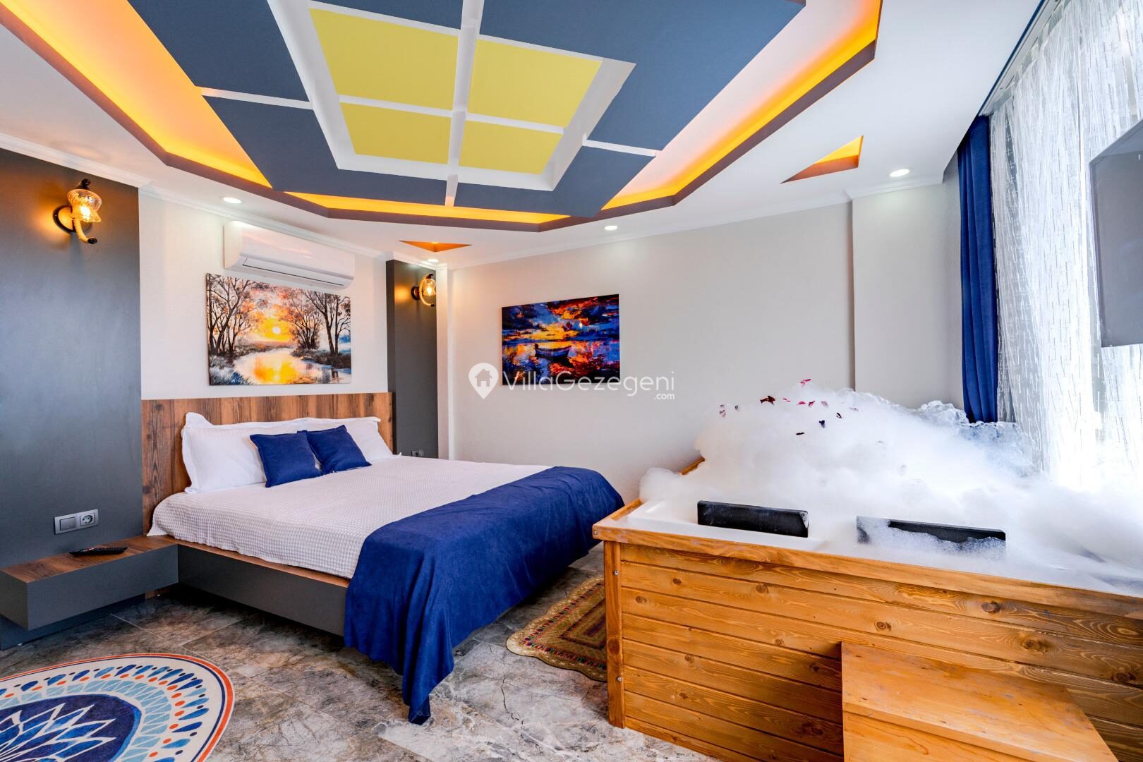 Villa Destan Exclusive — 7