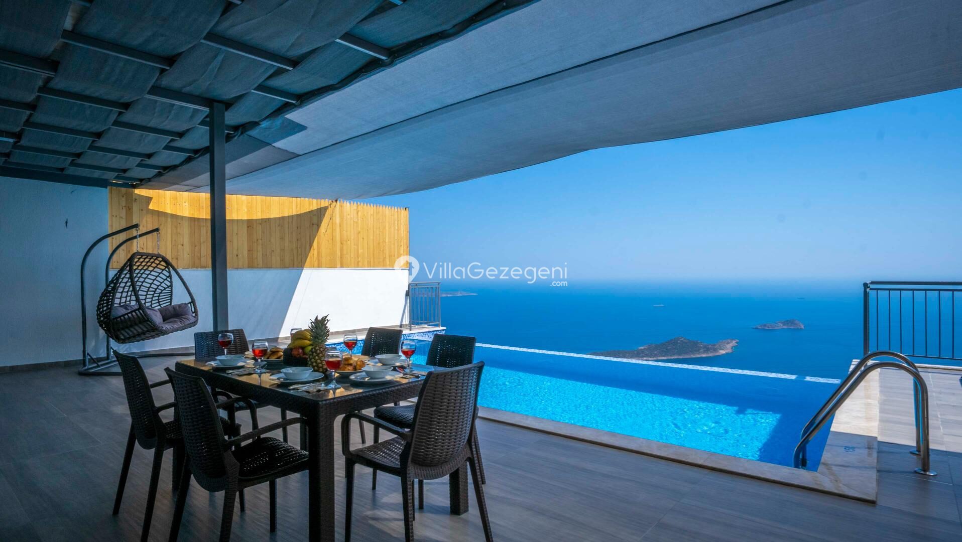 Villa Elif Sare — 3