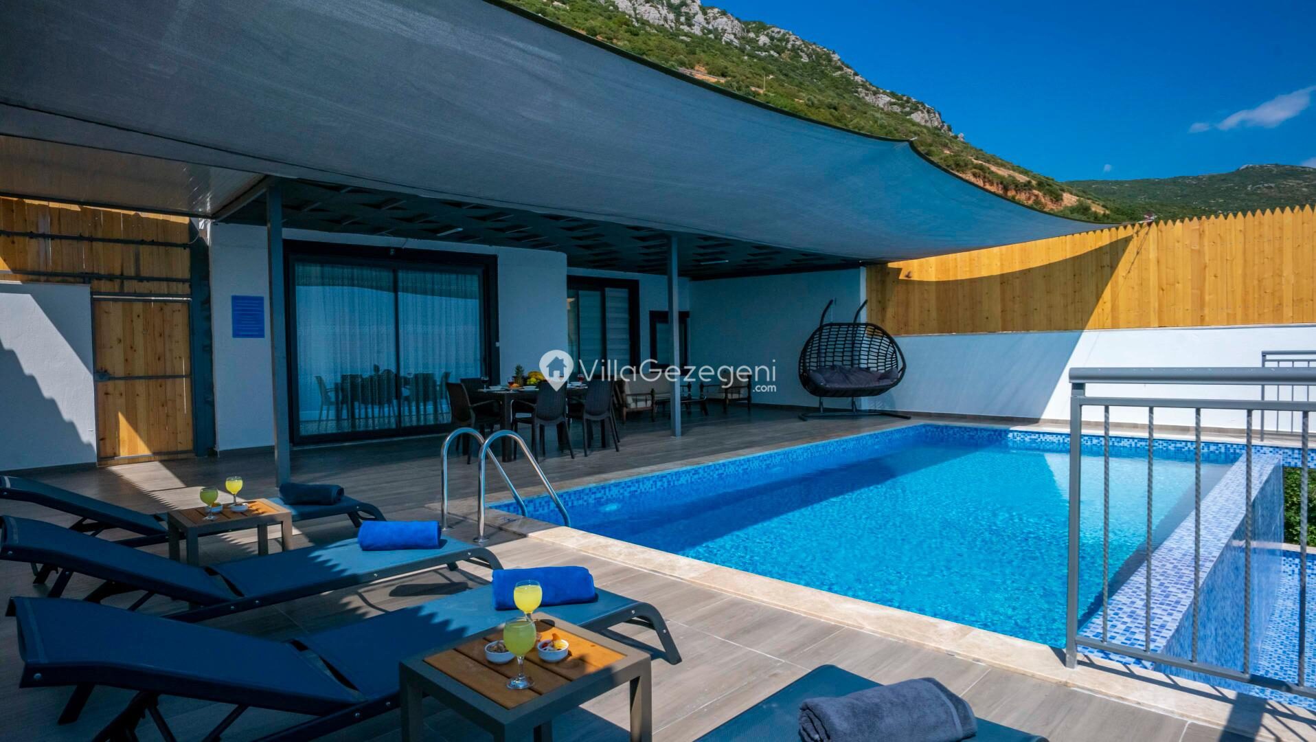 Villa Elif Sare — 4