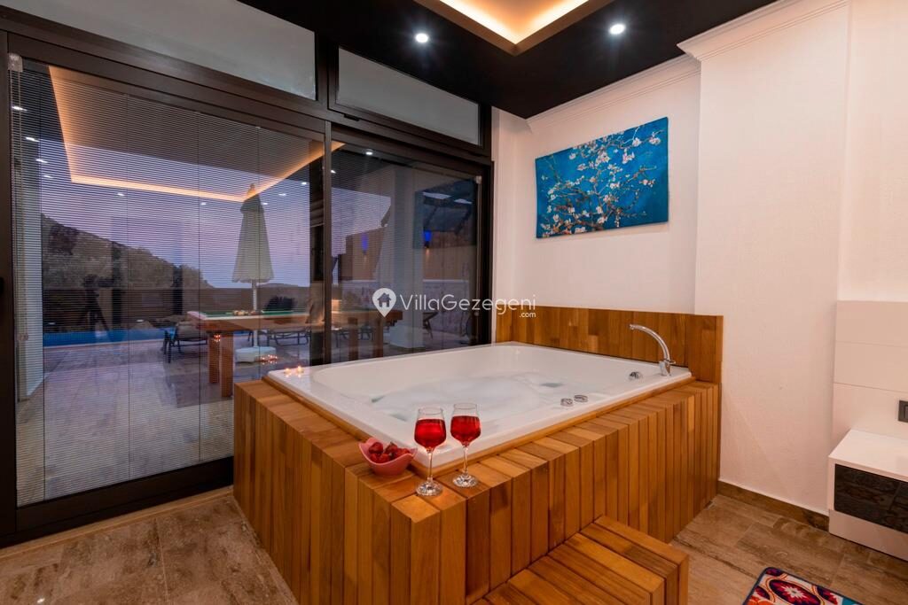 Villa Tuna — 20