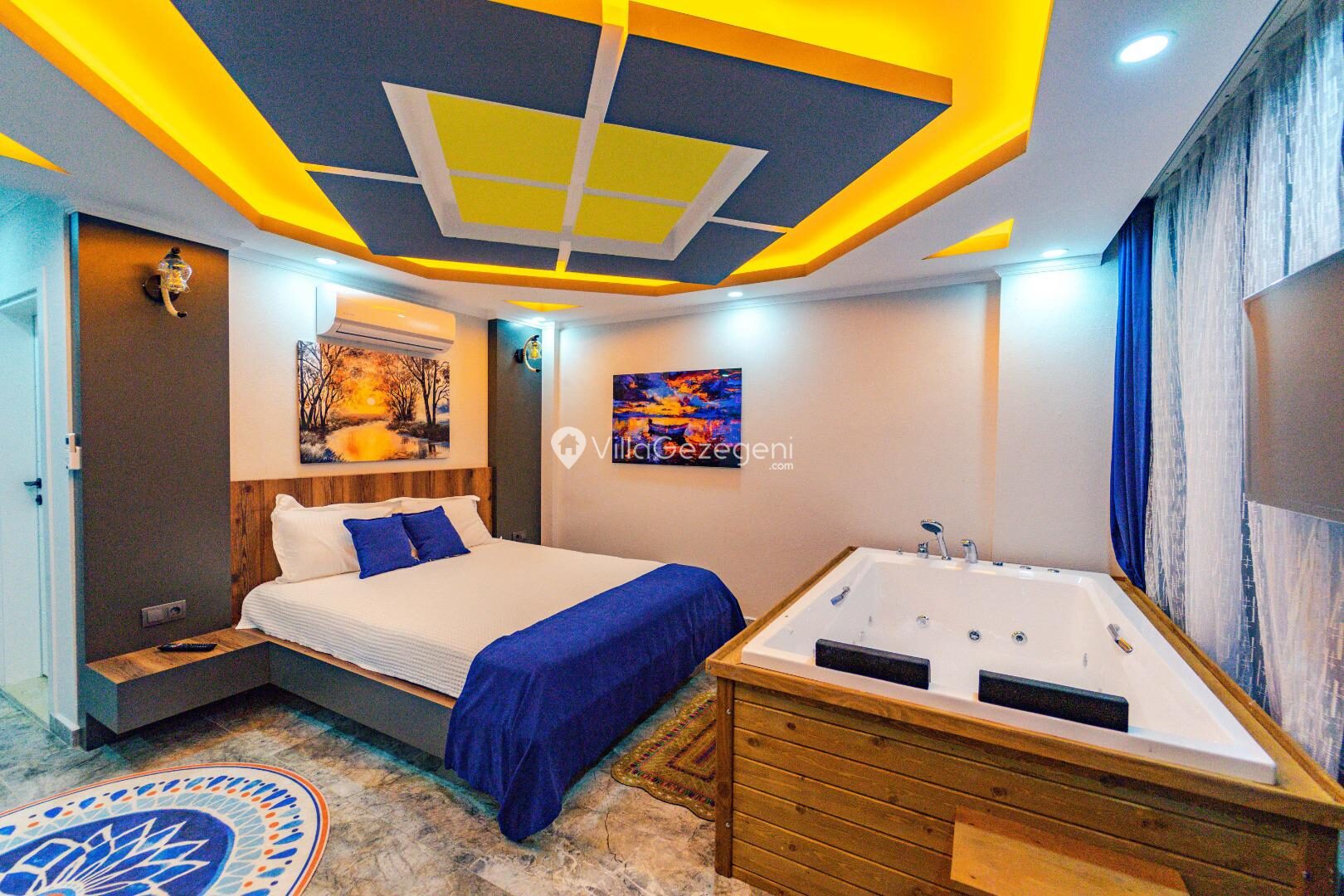Villa Destan Exclusive — 12