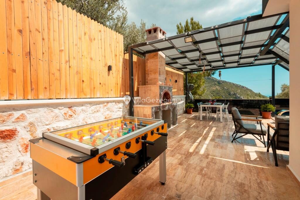 Villa Tuna — 26