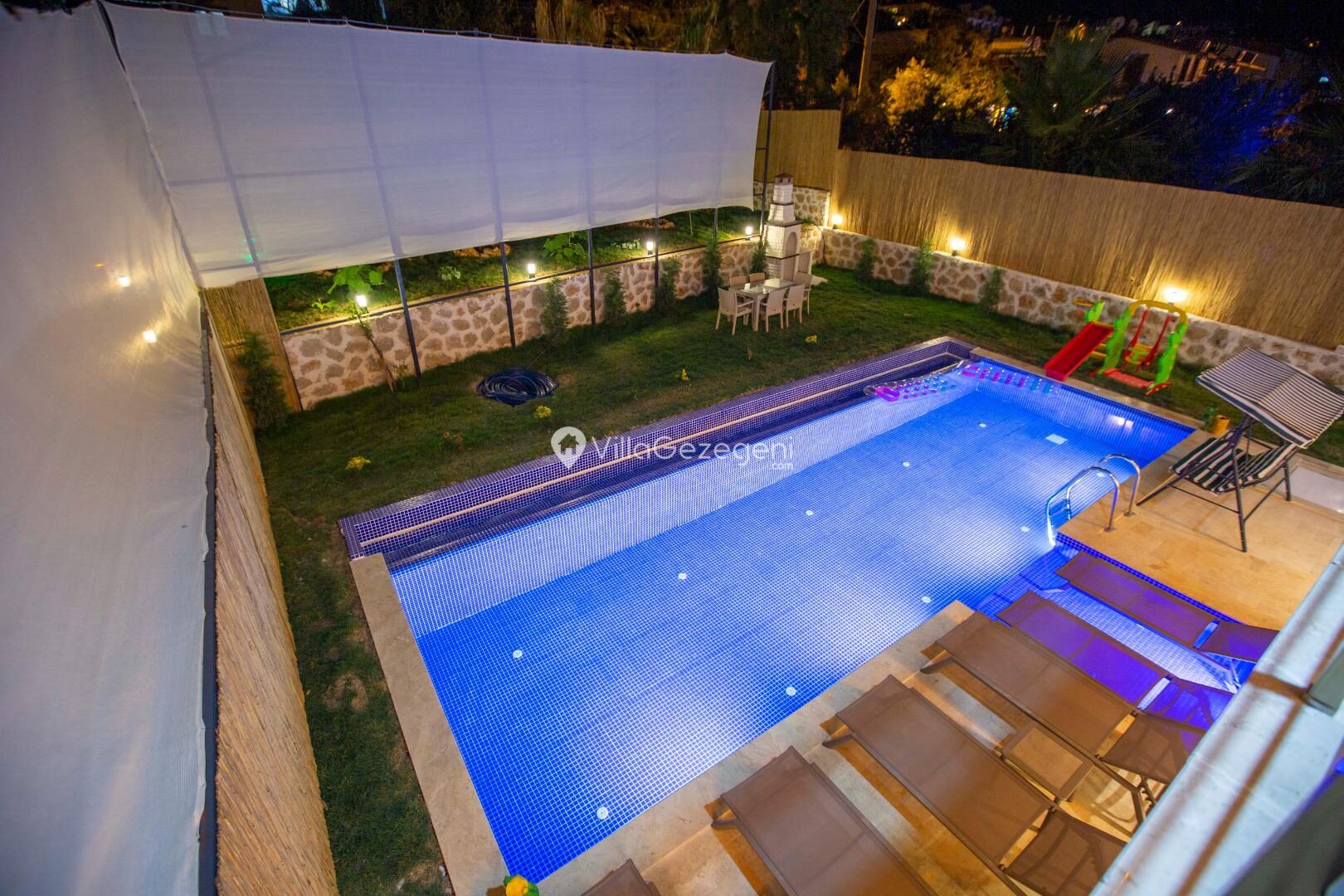 Villa Kumsal Queen — 9