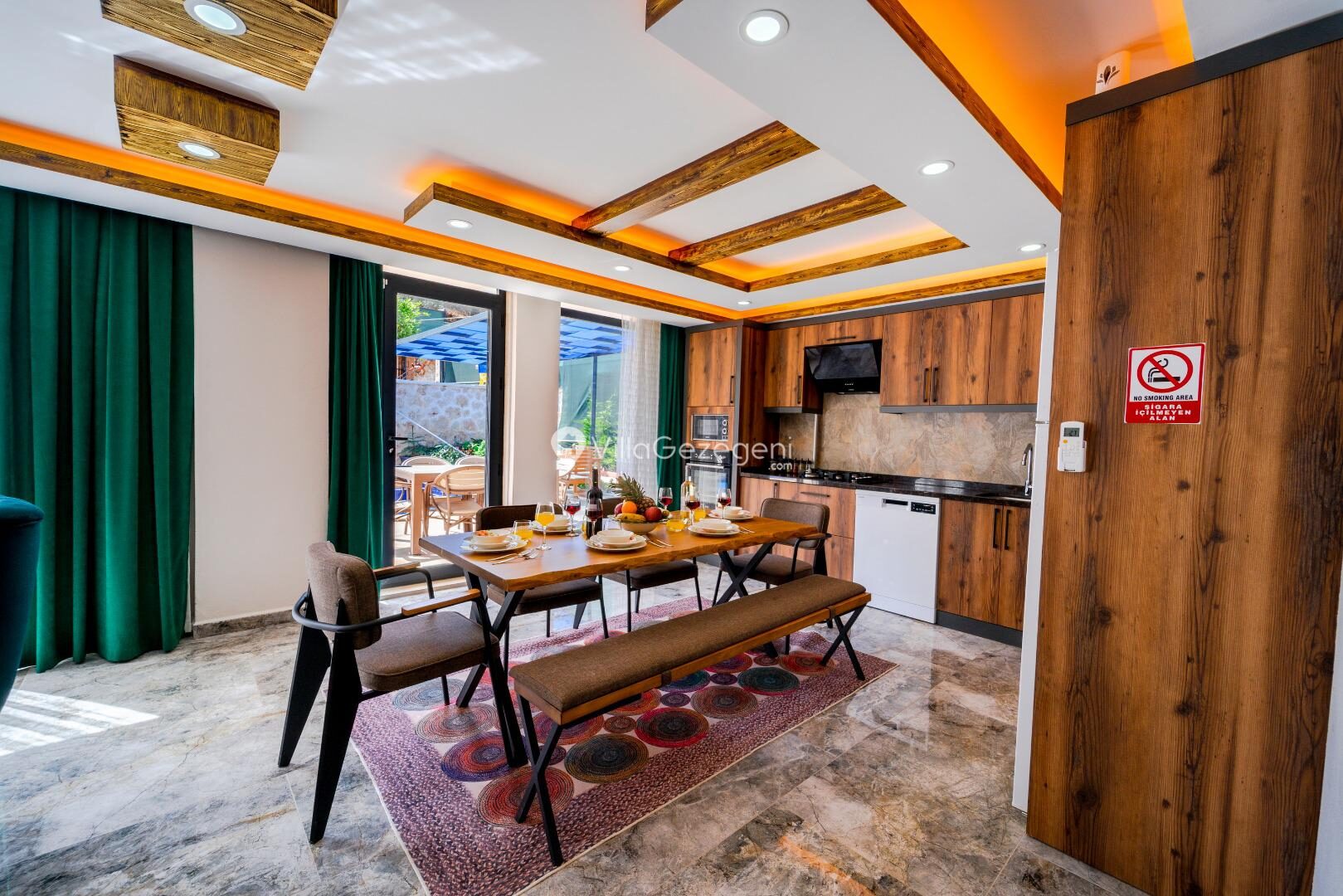 Villa Destan Exclusive — 16