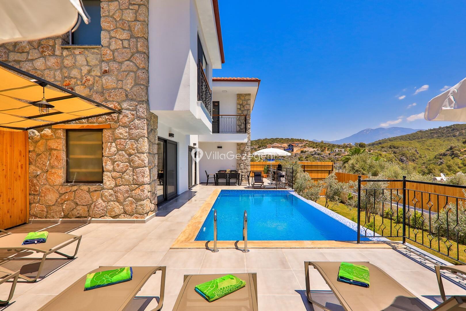 Villa Delfin Green — 14