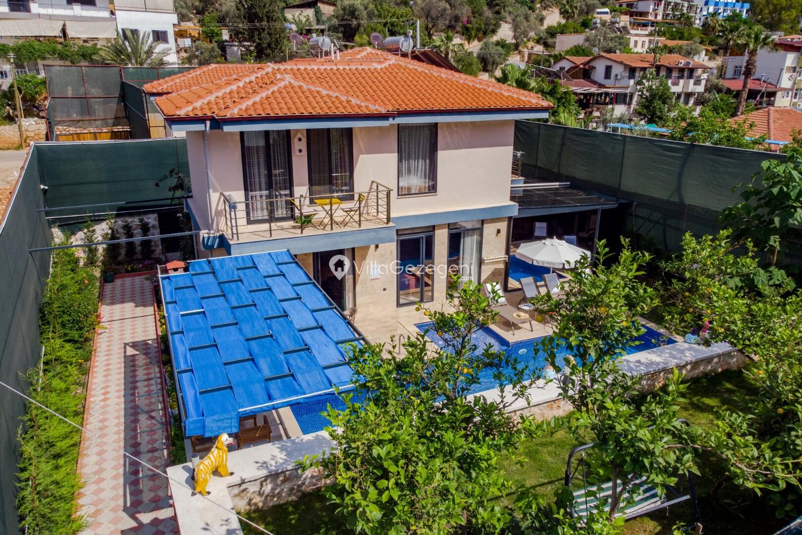 Villa Destan Exclusive — 19