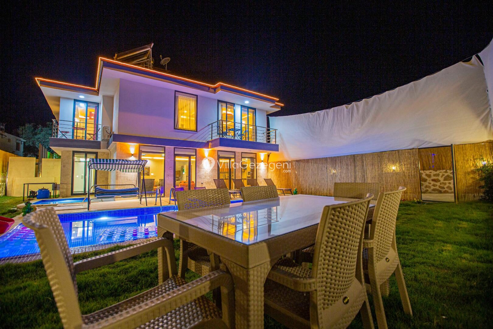 Villa Kumsal Queen — 16