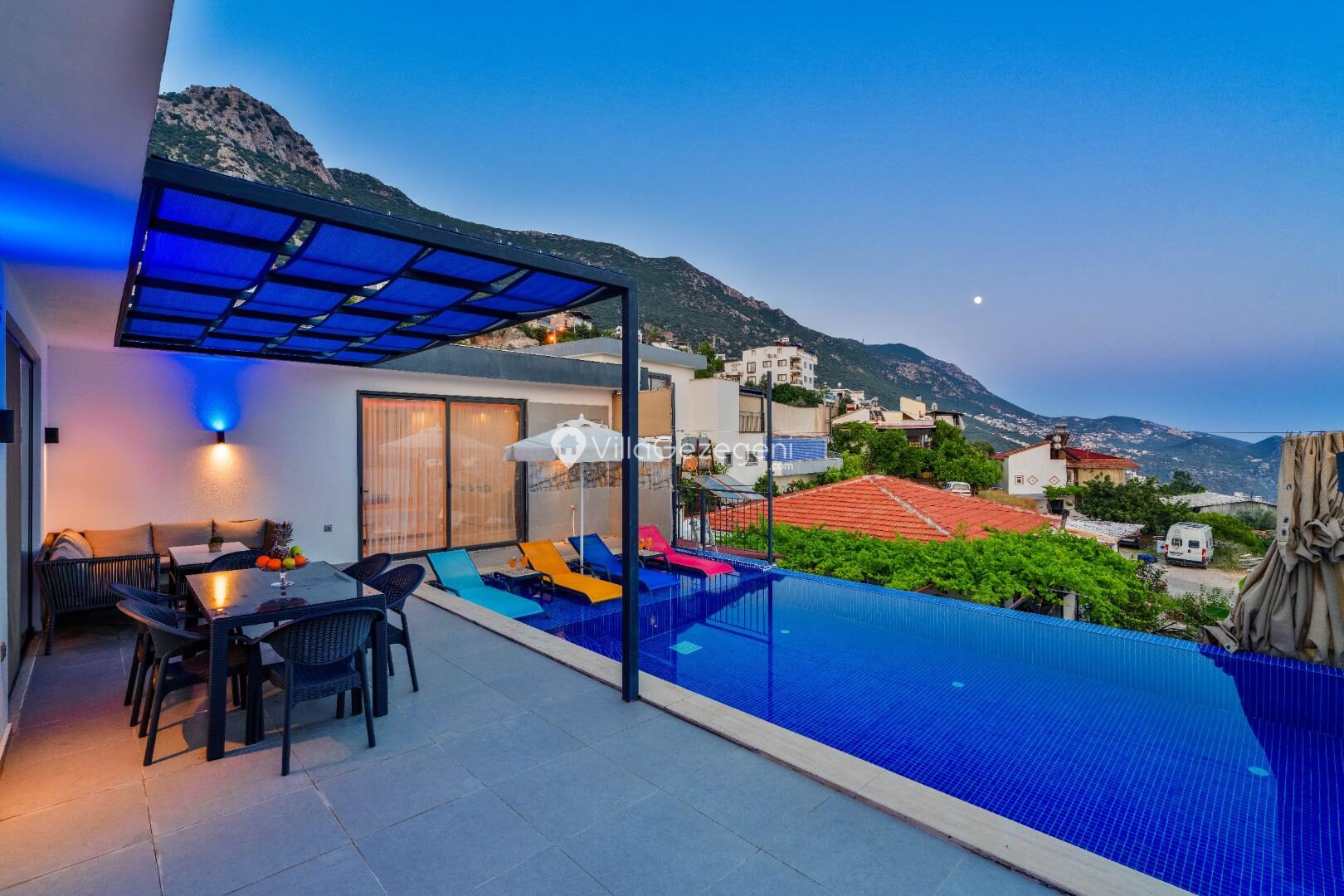 Villa Uğur — 14