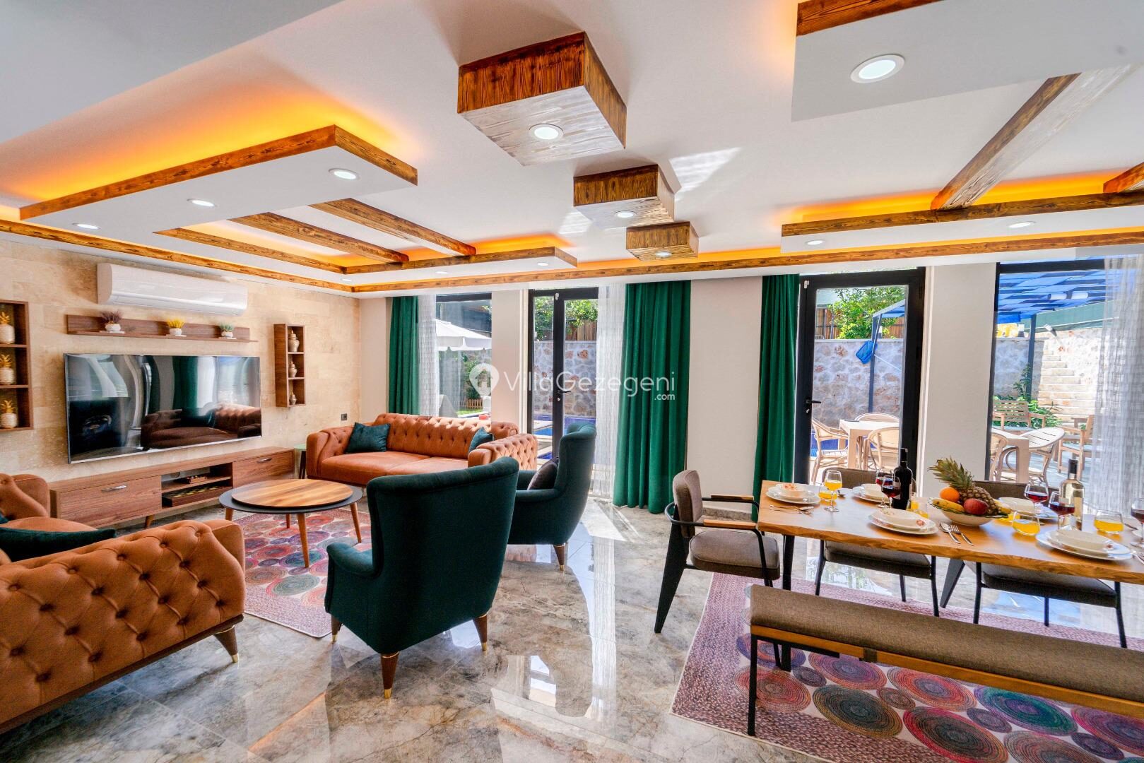 Villa Destan Exclusive — 23