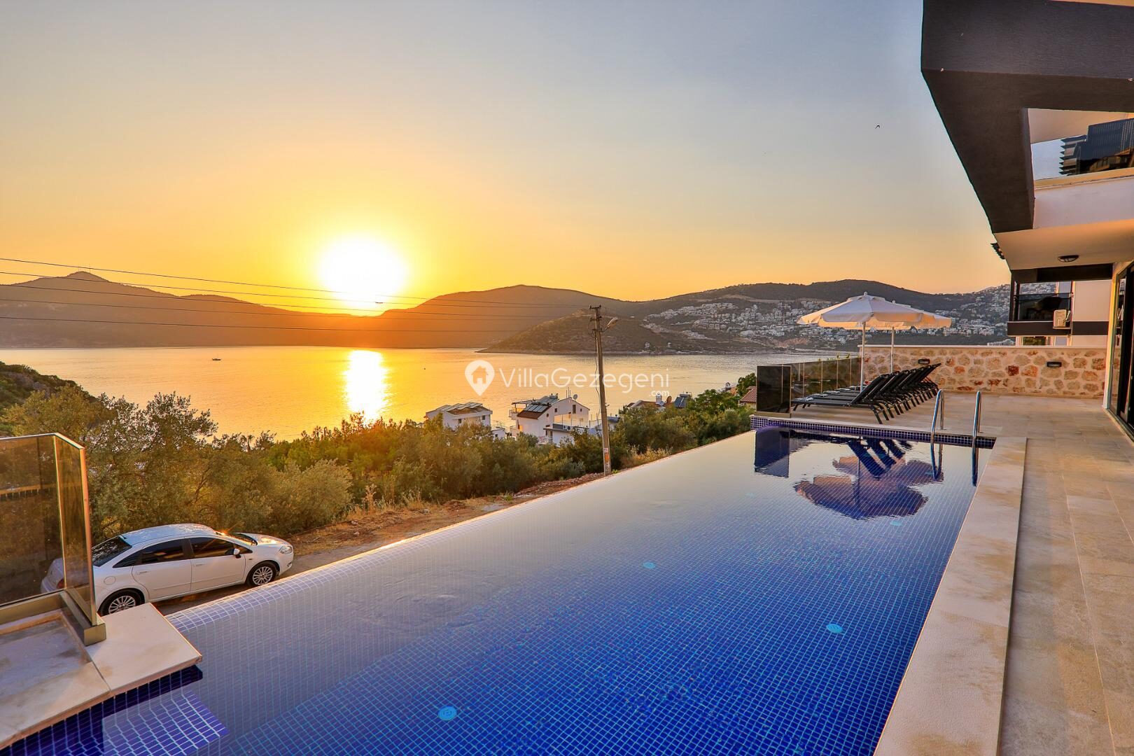 Villa Loca – Kışla kiralık villa
