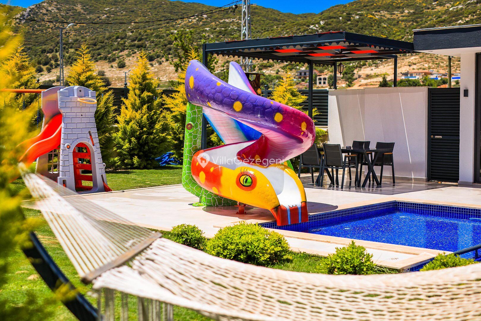 Villa Melek — 17